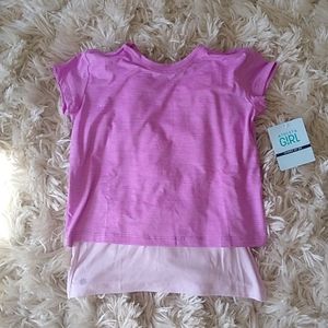 Athleta Short sleeve t-shirt
